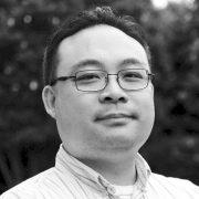 Steven Wong
