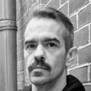 Conrad Zimmerman