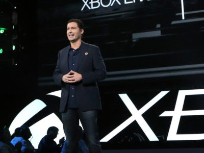 Mike Ybarra leaves Microsoft Xbox to join Blizzard Entertainment