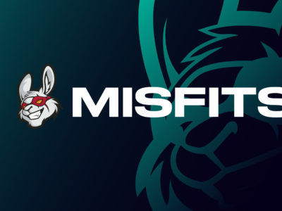 Misfits Gaming hire Matt Bailey