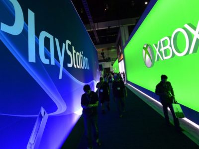 sony microsoft next-gen consoles coming